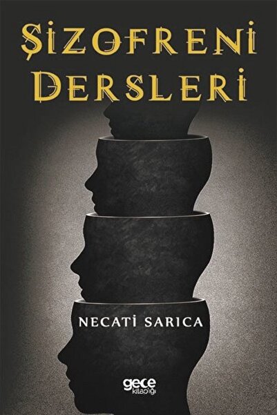 Gece Kitaplığı Şizofreni Dersleri
