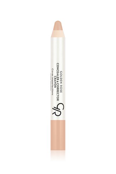 Golden Rose Concealer - Concealer & Corrector Crayon No: 07 4 gr8691190694876