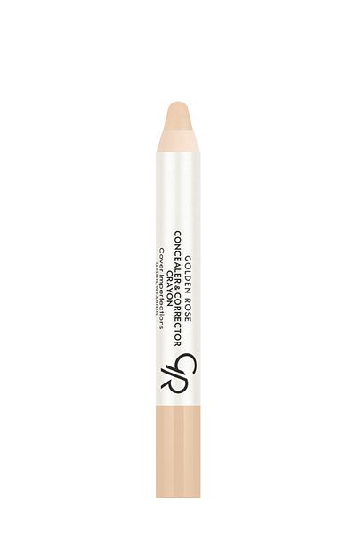 Golden Rose Kapatıcı - Concealer & Corrector Crayon No: 03 8691190694838
