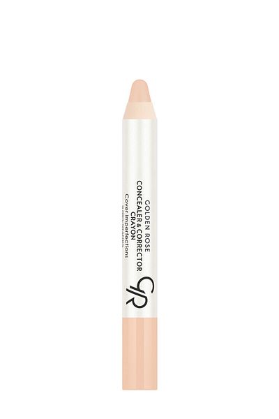 Golden Rose Kapatıcı - Concealer & Corrector Crayon No: 05 8691190694852