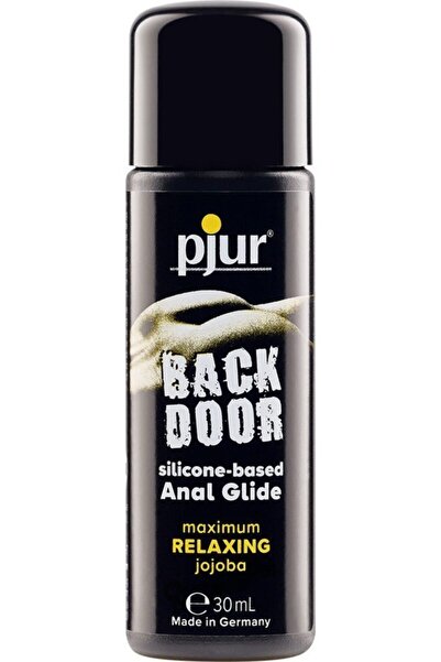 Pjur Back Door 30 ml Relaxing Anal Glide