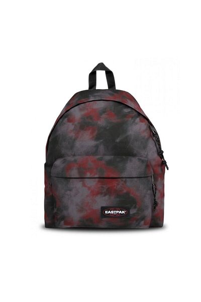 Eastpak حقيبة ظهر مبطنة من Pak'r - أسود غامق