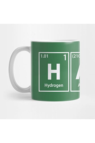 TatFast NA-H Periodic Elements - القدح والهدايا والمهر والعرض