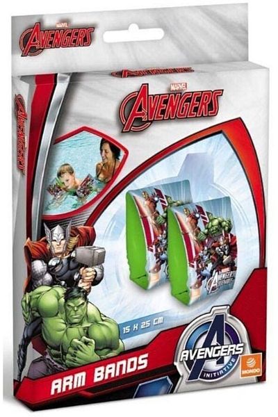 Mondo New Ur Inflatable Arm Sleeve 25X15 cm Campaign