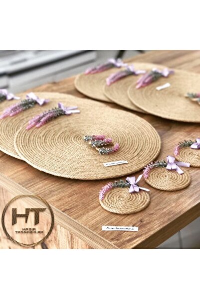 CMR Amerikan Servis Halat Supla Takımı 18 Parça