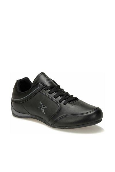 Kinetix Pantofi sport casual pentru bărbați Rony M 9pr Negru