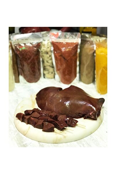 MİZEY Dana Ciğer 1kg