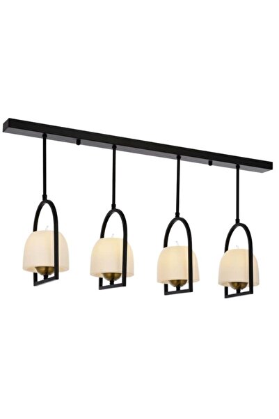 Tavcam Salıncak Opal 04 - Siyah