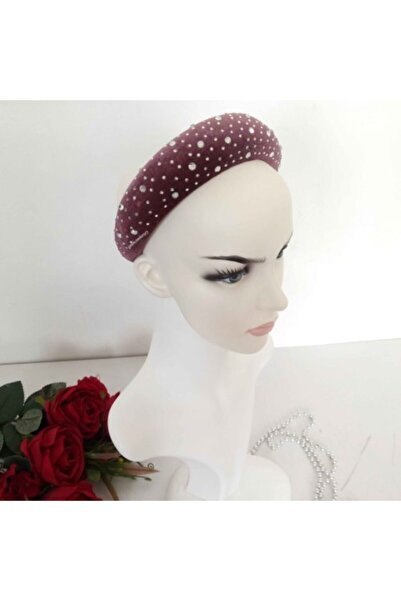 Gelincimherşey Прах Кадифена каменна корона