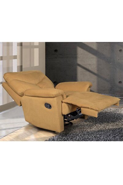 PRİSMA EUROPEAN SEAT CONFORT Prisma Mikra Tv Koltuğu