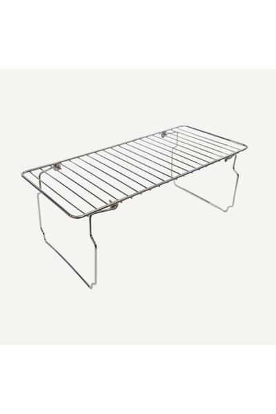 Bifirsat Stojanová kovová skříňka Drátěný stojan na hrnek na sklenice na sklenici