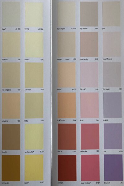 Filli Boya Momento Silan Silikonlu Iç Cephe Boyası 2,5 L Kese Kağıdı