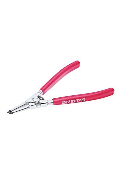 İzeltaş 3301 12 0140 Dış Segman Pensesi Yaylı Düz 140 mm