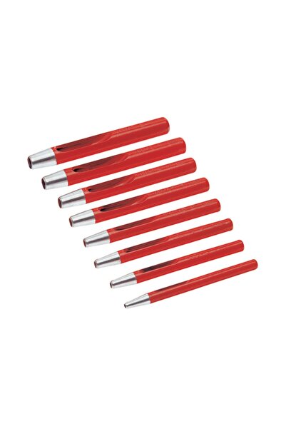 İzeltaş 5700 00 2112 Σετ συρραπτικών ιμάντων 12 τεμαχίων