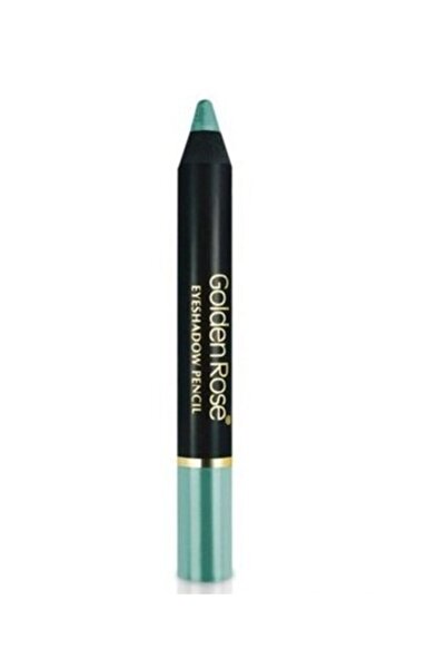 Golden Rose Dark Green Eyeshadow Pencil - 313