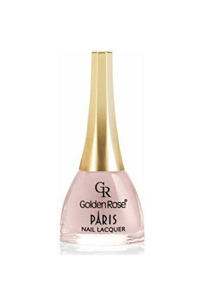 Golden Rose Paris Nail Lacquer No:201
