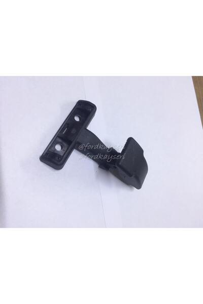 OEM Ford Courier Arka Sürgülü Cam Mandalı 2014-2021 Et76a25722 Camsız