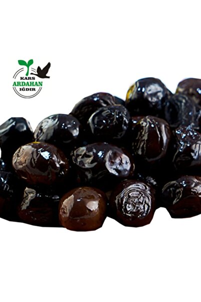 İkram 1. Sınıf Lüks Zeytin (premium Sele) (1 Kg)