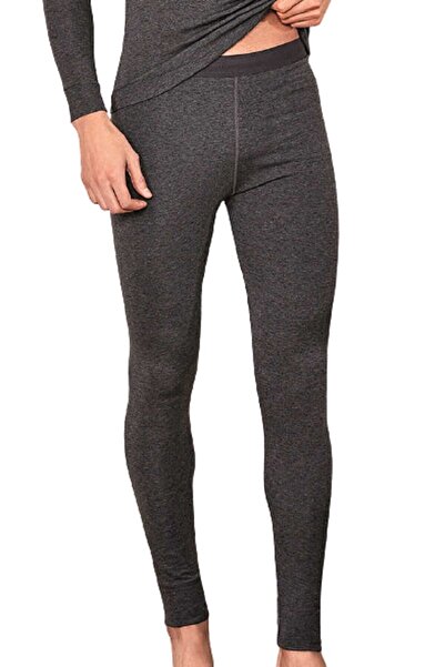 Berrak 2'li 759 Erkek Termal Içlik Tayt