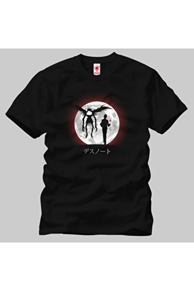 Crazy Death Note I Will Reign Over A New World Tricou pentru bărbați