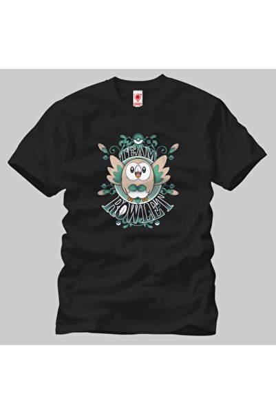 Crazy Покемон: Команда Роулет Чоловіча футболка