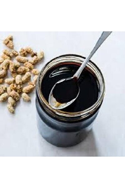 Genel Markalar Dut Pekmezi Tortum 1 Kg