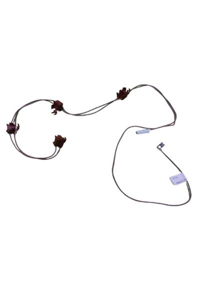 Beko Ocak Ateşleme Zinciri Çakmak 4'lü Swich ( 168241010 )