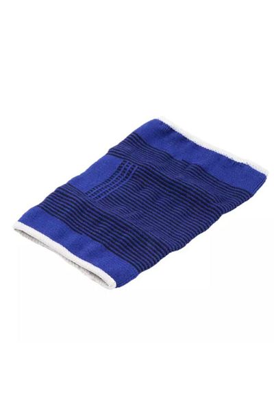 CMT Leg Bandage Sports Knee Pads 2-Piece