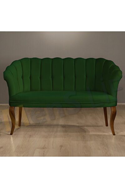 Armens Life Armens Papatya Çay Seti Ikili Kollu Balkon Ofis Cafe Koltuk Ahşap...