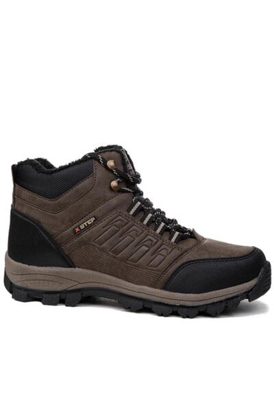 XStep Μπότες εξωτερικού χώρου σε χρώμα βιζόν unisex