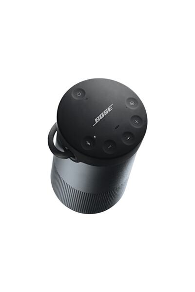 Bose Soundlink Revolve+ Bluetooth Hoparlör Siyah