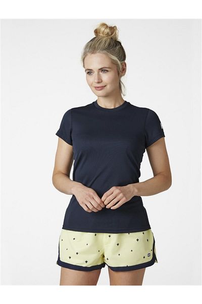 Helly Hansen Hh W Hh Tech T-shirt