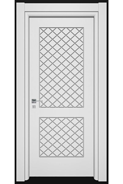 Icon Lake Oda Kapısı Ld1014