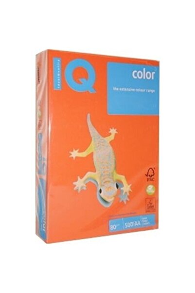 Promarka Mondi Iq Colored A4/80/500 Paper