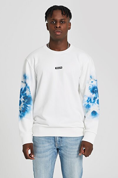 Gang Batik Sweatshirt