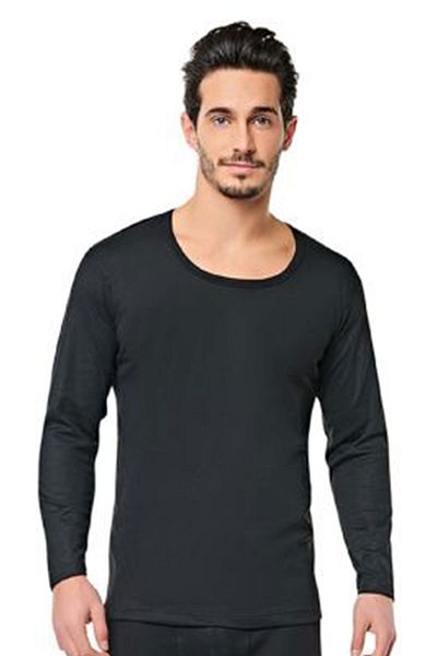 Tutku Tricou termic cu mânecă lungă pentru bărbați 0126
