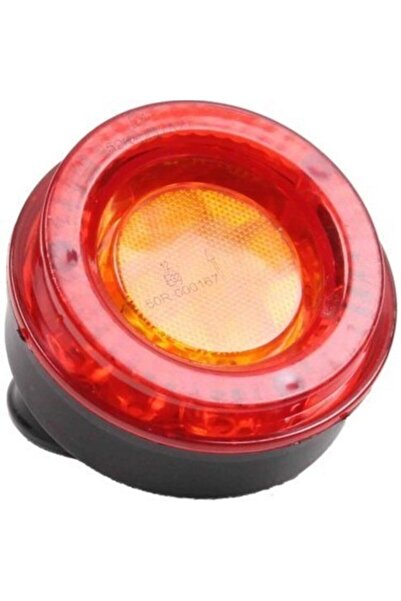 OEM Arka Stop Komple Falcon Frida 7000