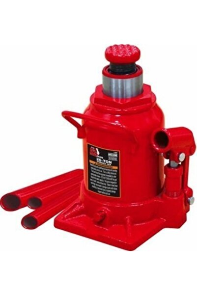 Genel Markalar T90804d 8 Ton Şişe Kriko 8 Ton