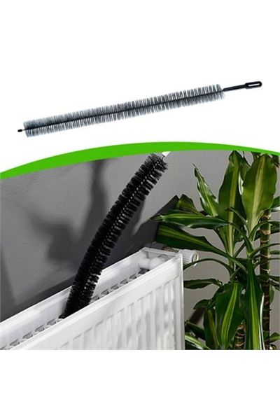Neptüns Radiator - With Brush
