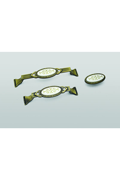 fds Ziynet Metal Antiksarı 128mm