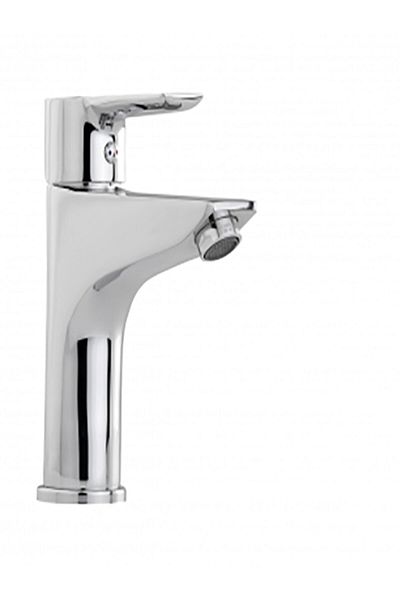 NSK Alamera Sink Faucet Mix Open Close