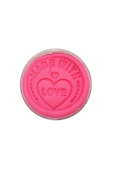 ChildGen Play Dough Childgen / Play Dough - Pink 150 Gr