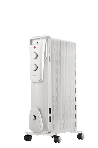 Arçelik Arı 9dm 2000 Yağlı Radyatör