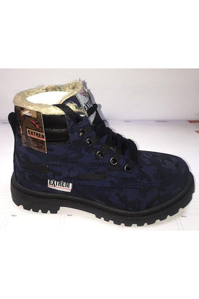 Extrem Children's Wool Boots