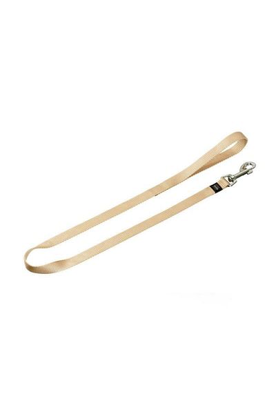 Karlie Flamingo Art Sportiv Plus Beige Dog Extension Collar 100 cm 20 mm