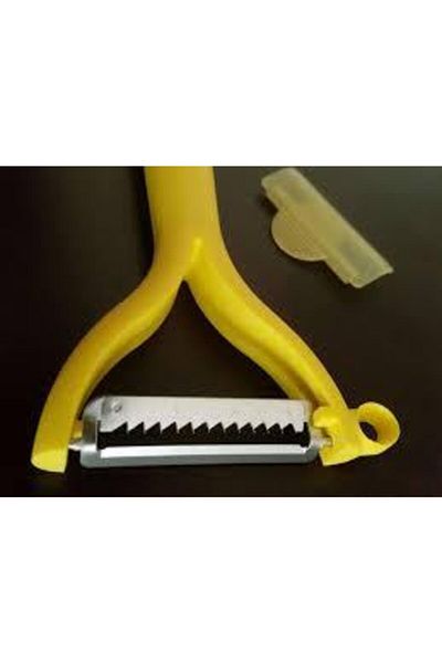 Tupperware Peeler Julienne