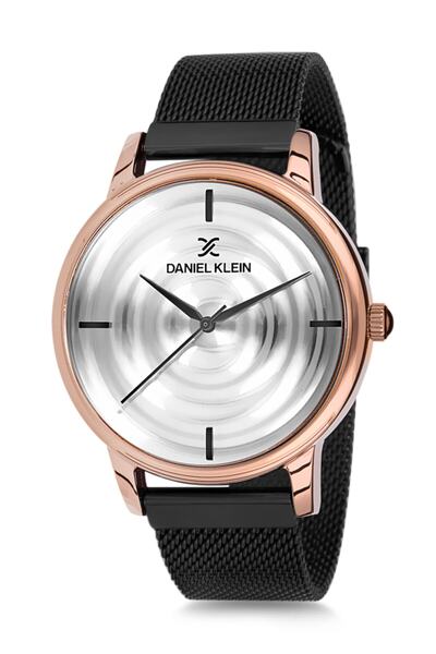 Daniel Klein ساعة يد رجالية