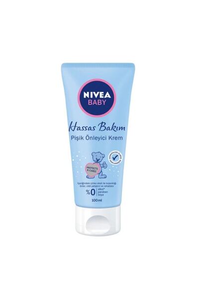 NIVEA Baby Pişik Kremi 100 ml