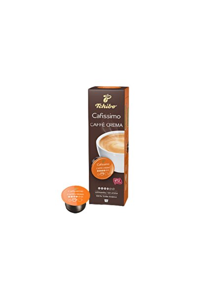 Tchibo 4'lü Cafissimo Kapsül Özel Seri 4x10