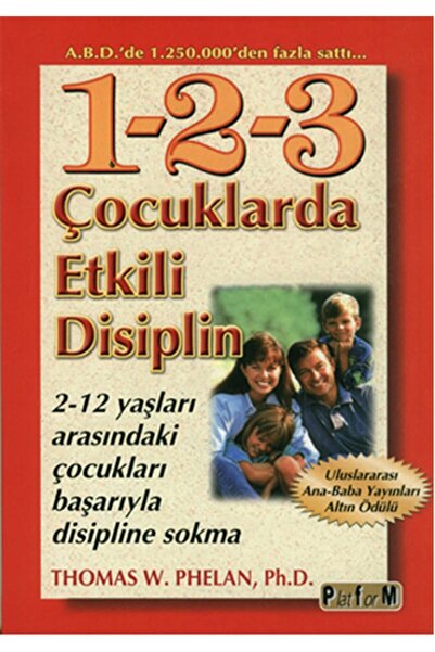 Genel Markalar Çocuklarda Etkili Disiplin